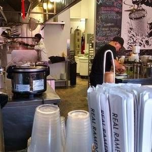 Meet your Posher, Alloffwestern